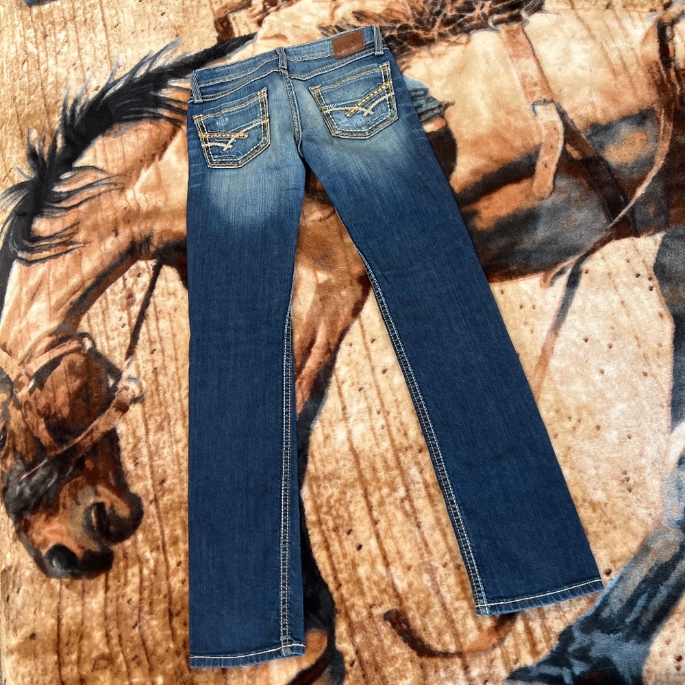 Bke brand women jeans